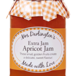Mrs Darlington's Apricot Jam