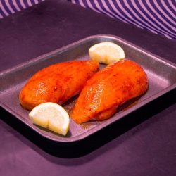 Argentinean Fire Chicken Fillets