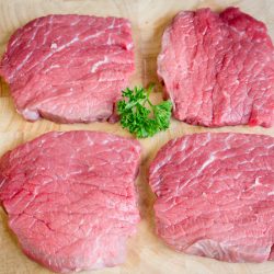 Braising Steak
