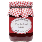 Mrs Darlington's Cumberland Sauce