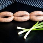Heys Famous Sausage Meat Pack