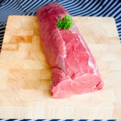 Steak Bar Meat Pack by Heys Butchers