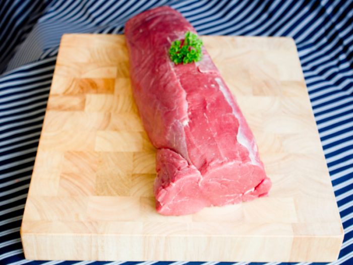 Steak Bar Meat Pack by Heys Butchers