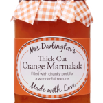 Mrs Darlington's Thick Cut Marmalade