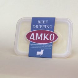 beef dripping