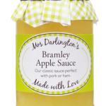 Mrs Darlington's Bramley Apple Sauce