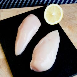 Chicken Fillets