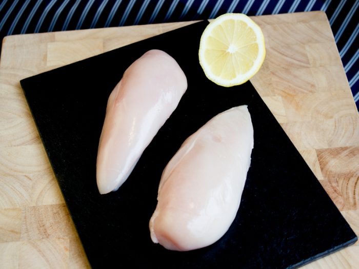 Chicken Fillets