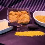 chicken nuggets by heys butchers