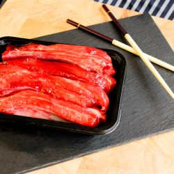 Chinese Pork Ribs