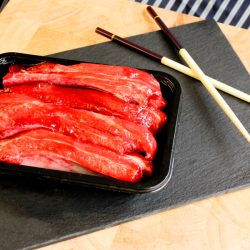 Chinese Pork Ribs