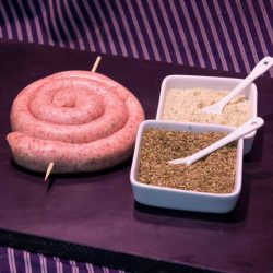 cumberland sausage ring