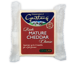 Dewley Mature Cheddar Cheese
