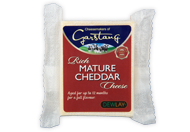 Dewley Mature Cheddar Cheese