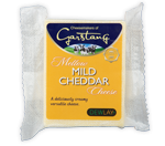 Dewley Mild Cheddar Cheese