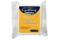 Dewley Mild Cheddar Cheese