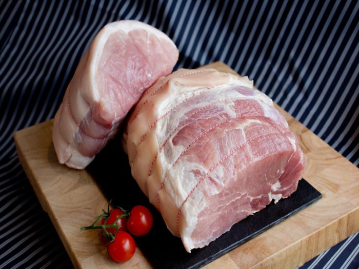 gammon joint