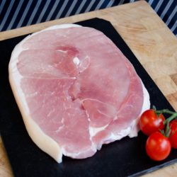 gammon steaks