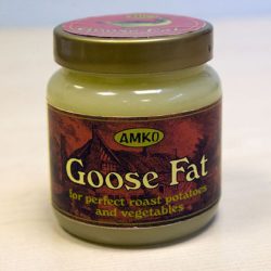 Goose Fat