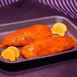 greek passion chicken fillets