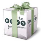 heys butchers big daddy meat pack box