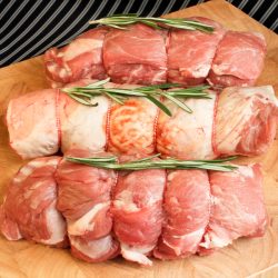 lamb mini rolls