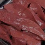 lambs liver