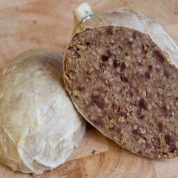 Lancashire Haggis