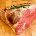 Leg of Lamb