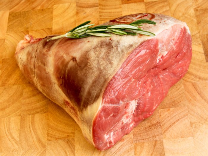 Leg of Lamb