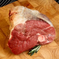 Middle Fillet of Lamb