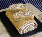 pin wheels from heys butchers