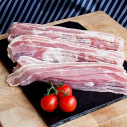 Prime Streaky Bacon