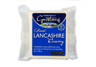 real lancashire creamy cheese
