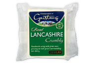 Dewley Crumbly Lancashire Cheese