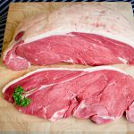 rump steaks by heys butchers