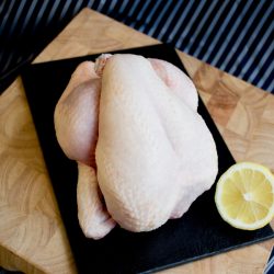 whole chicken by heys butchers