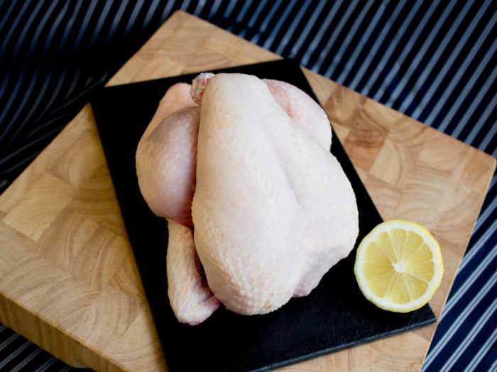 whole chicken by heys butchers