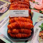 Argentinian Twisters