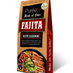 Fajita Recipe Seasoning
