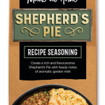 Shepherds Pie Recipe Seasoning