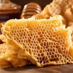 Honeycomb Tripe