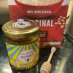 East Lancashire Honey